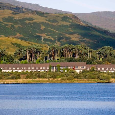 קרייגנור Isle Of Mull Hotel And Spa מראה חיצוני תמונה