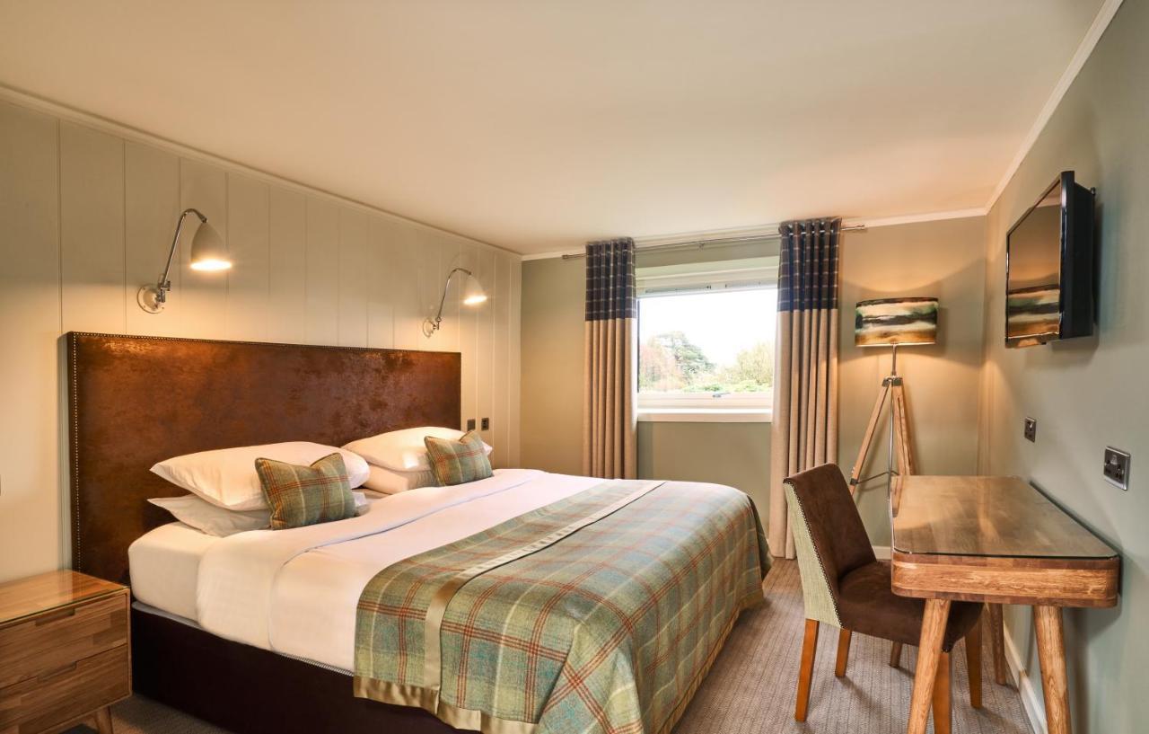 קרייגנור Isle Of Mull Hotel And Spa מראה חיצוני תמונה