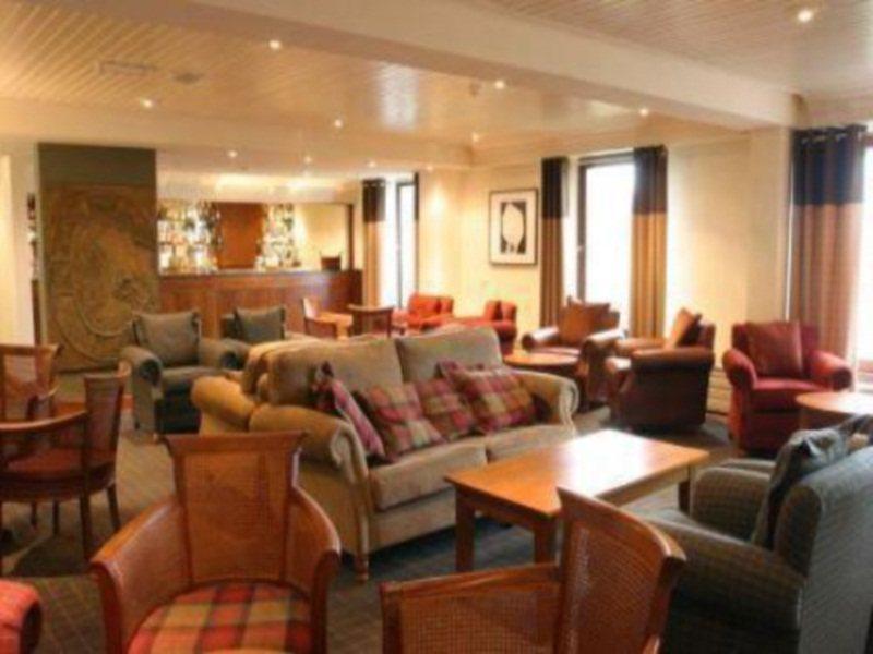 קרייגנור Isle Of Mull Hotel And Spa מראה חיצוני תמונה