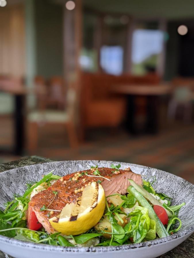 קרייגנור Isle Of Mull Hotel And Spa מראה חיצוני תמונה