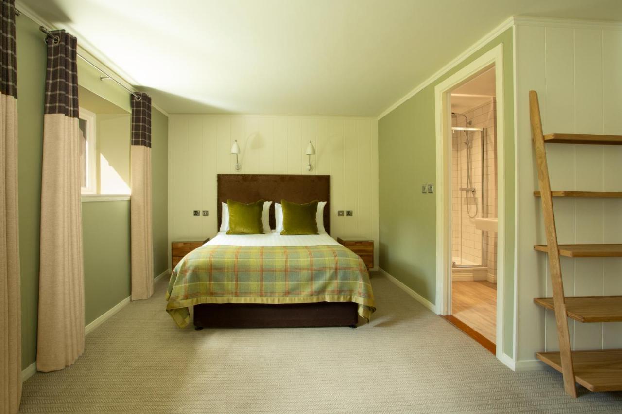 קרייגנור Isle Of Mull Hotel And Spa מראה חיצוני תמונה