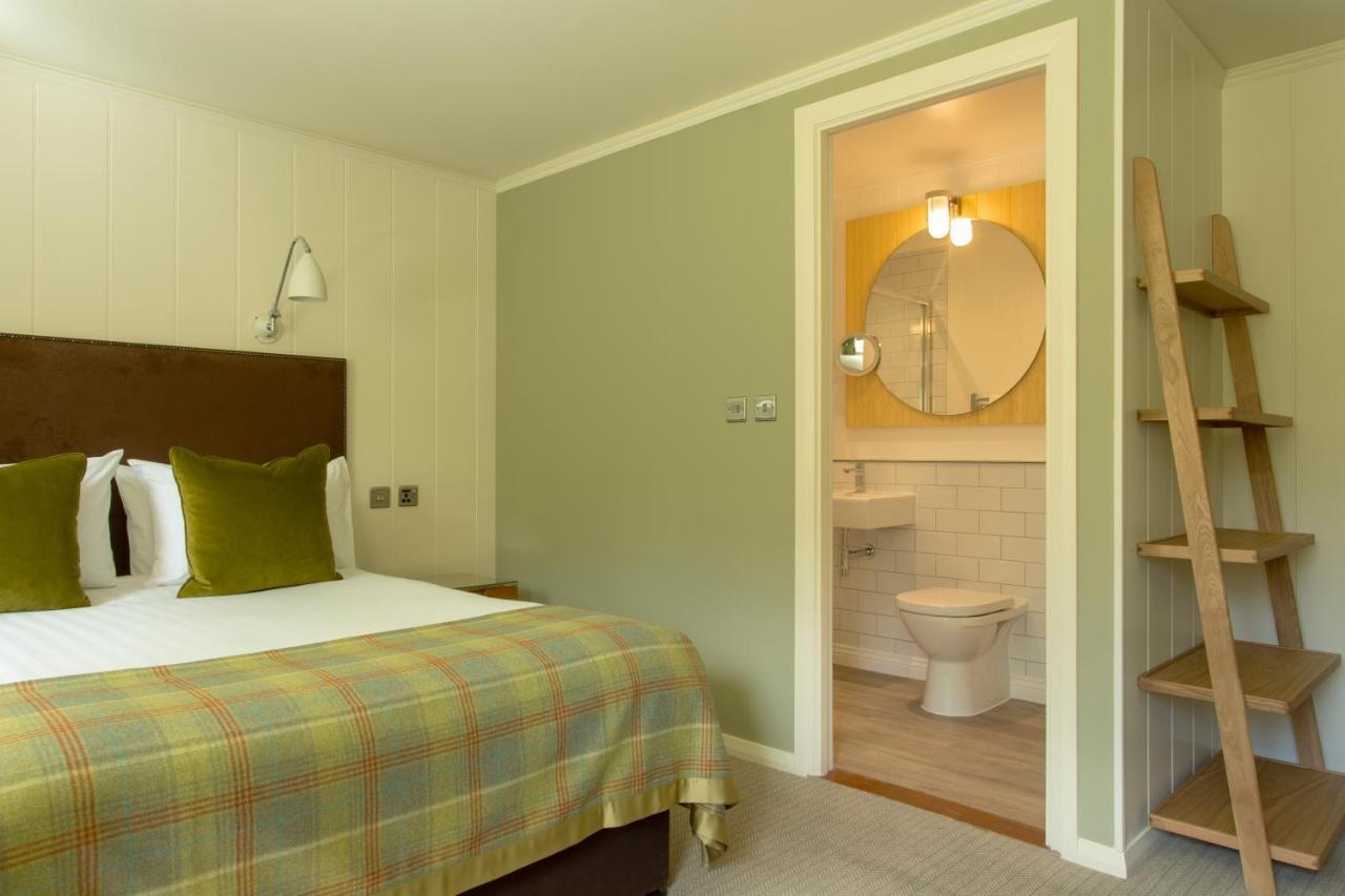 קרייגנור Isle Of Mull Hotel And Spa מראה חיצוני תמונה
