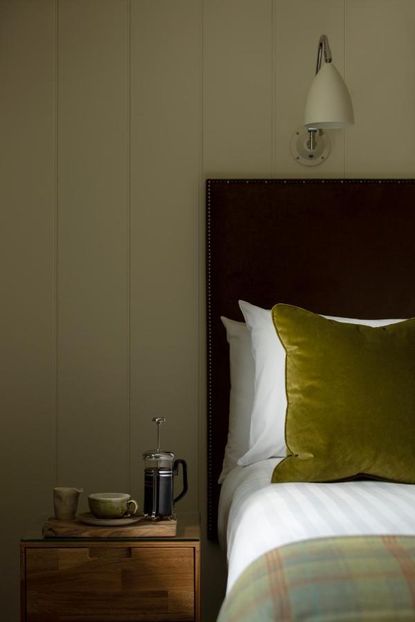קרייגנור Isle Of Mull Hotel And Spa מראה חיצוני תמונה