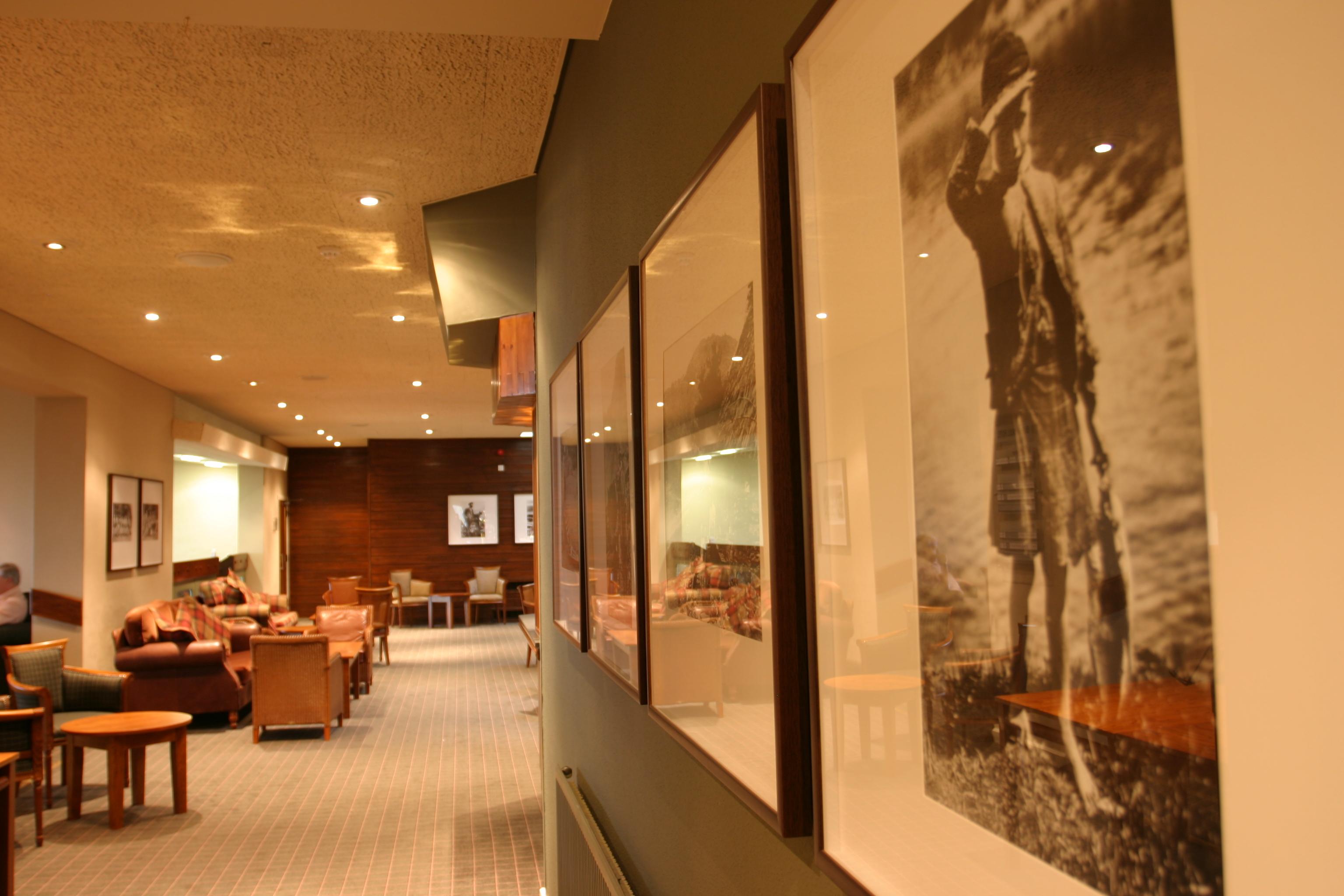 קרייגנור Isle Of Mull Hotel And Spa מראה חיצוני תמונה