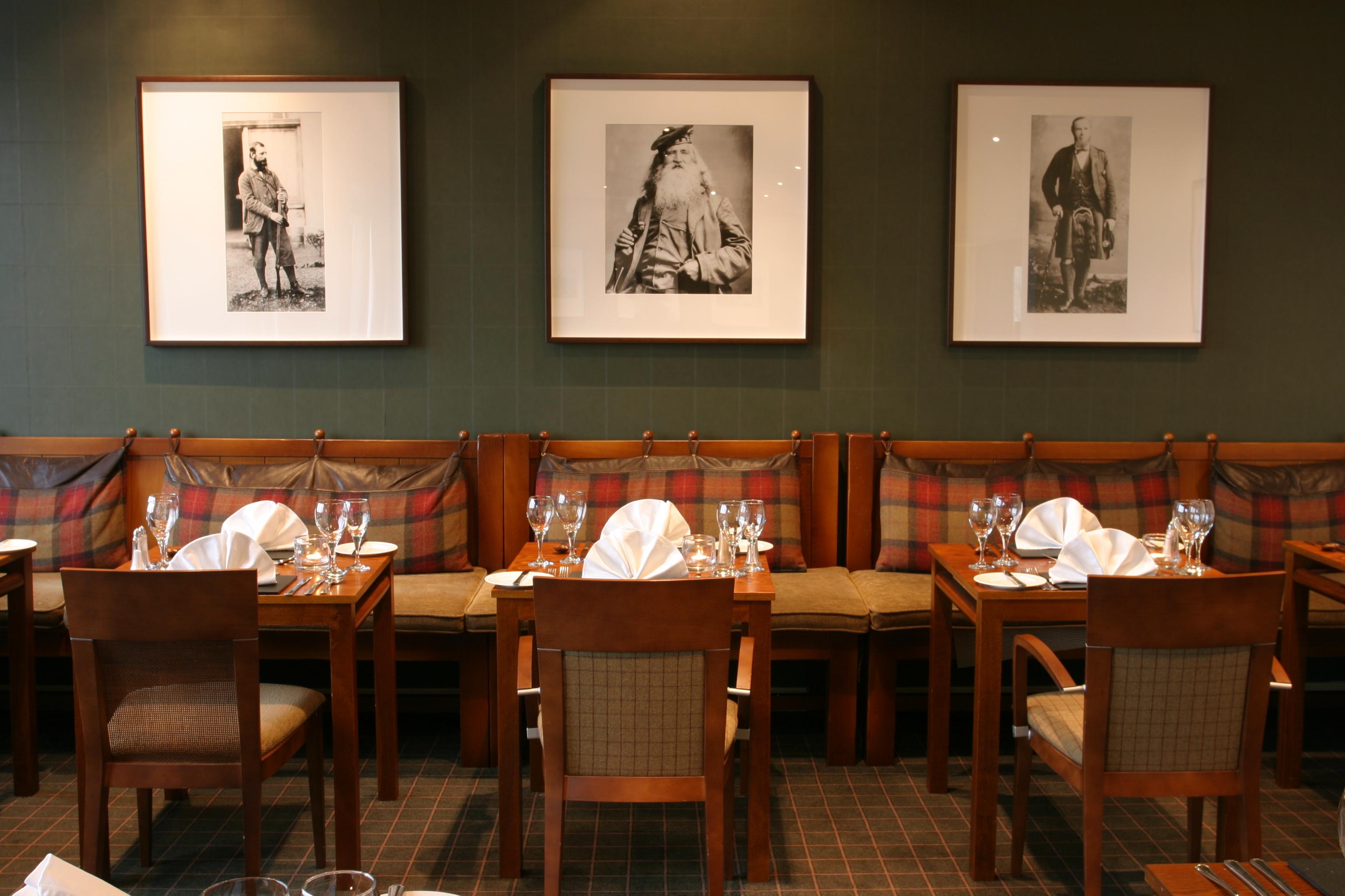 קרייגנור Isle Of Mull Hotel And Spa מראה חיצוני תמונה