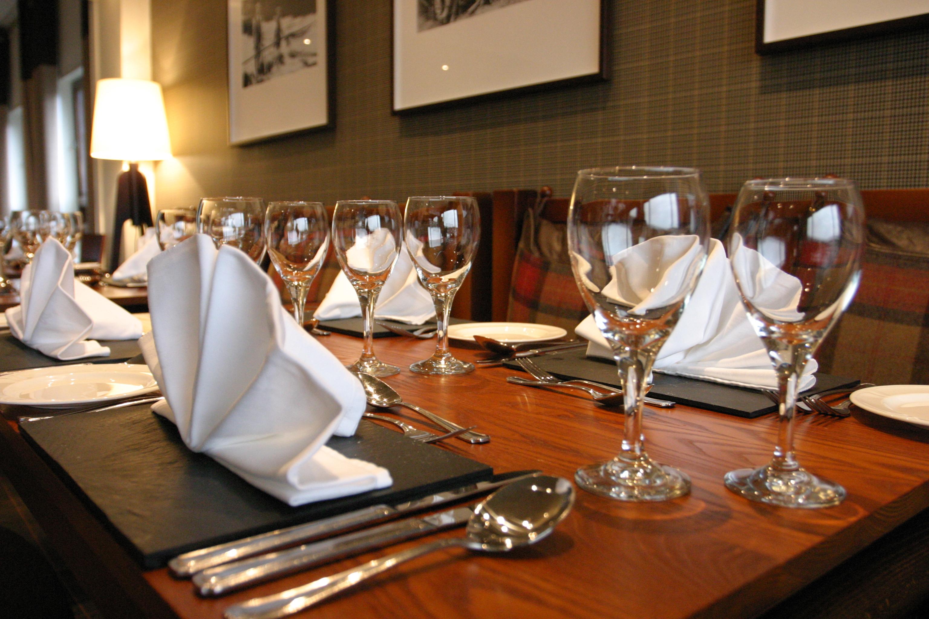 קרייגנור Isle Of Mull Hotel And Spa מראה חיצוני תמונה