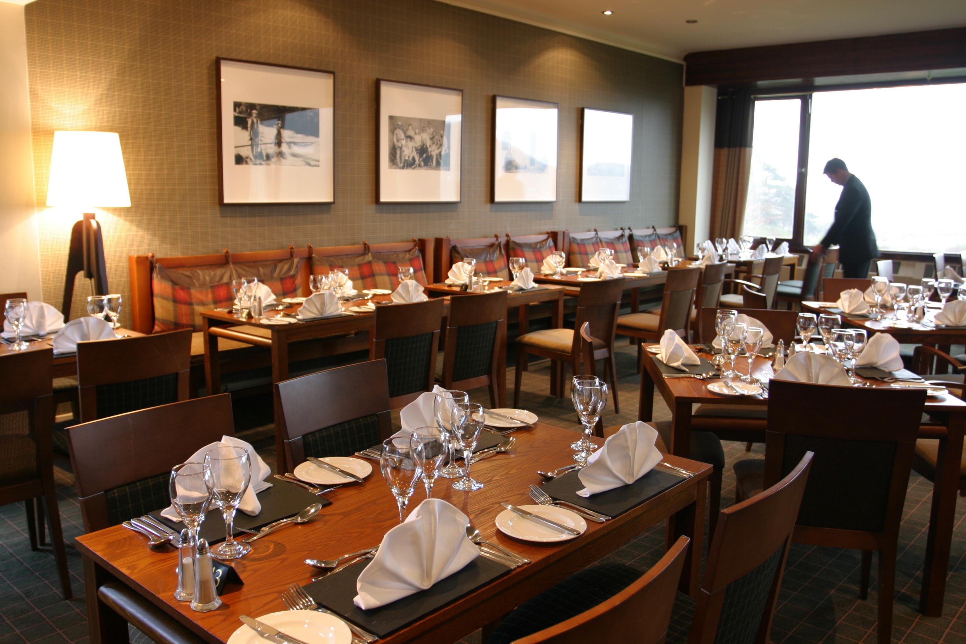 קרייגנור Isle Of Mull Hotel And Spa מראה חיצוני תמונה