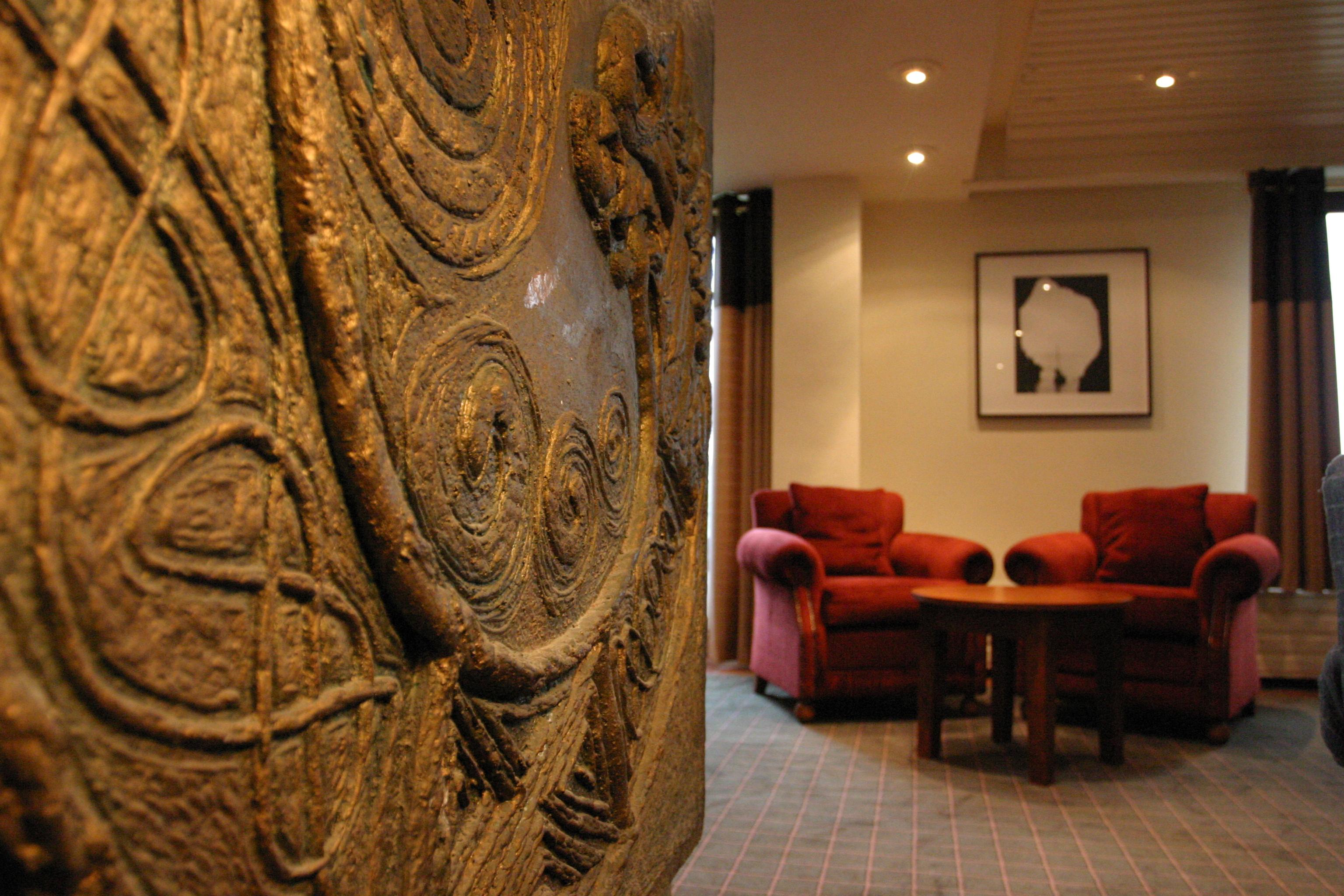 קרייגנור Isle Of Mull Hotel And Spa מראה חיצוני תמונה