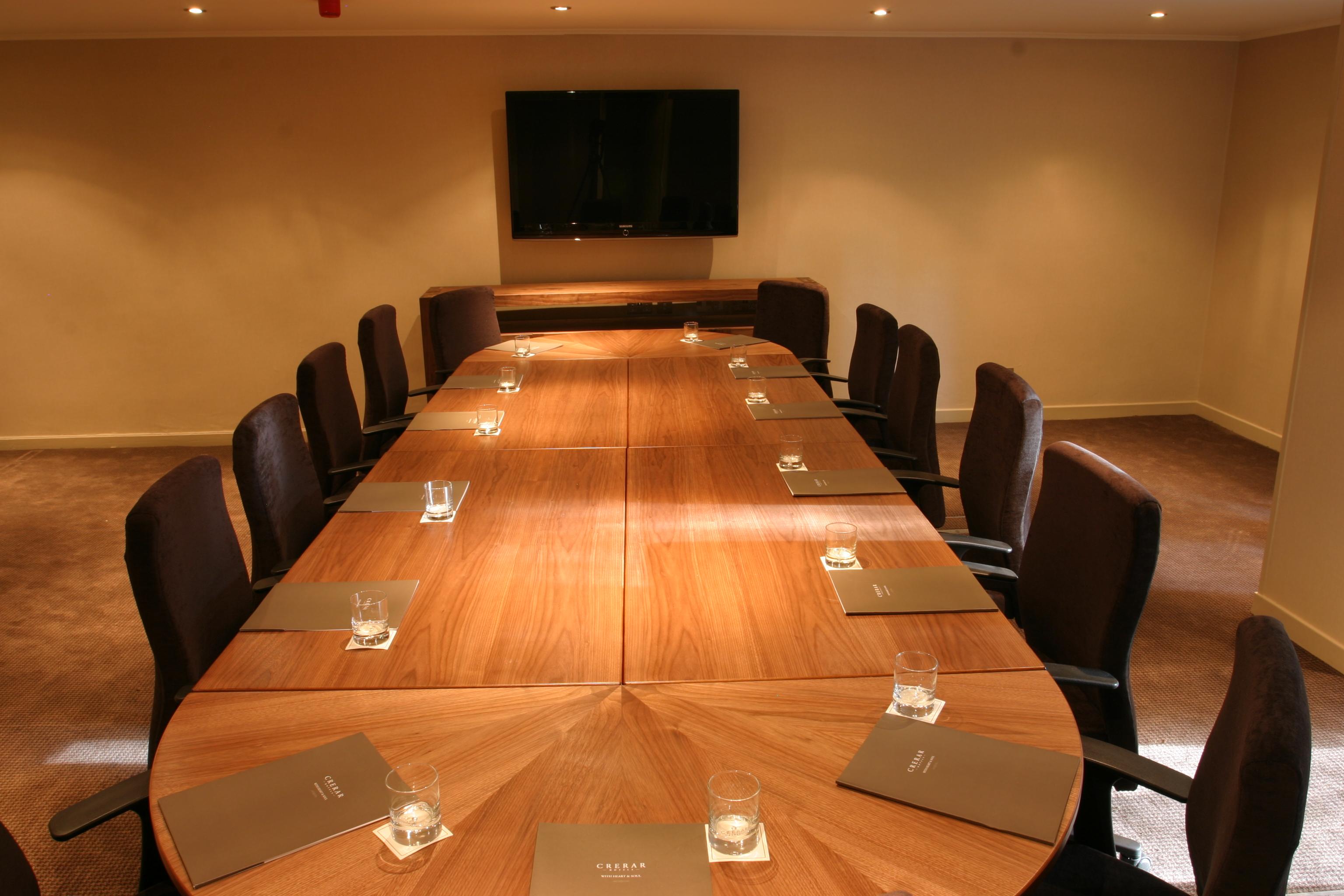 קרייגנור Isle Of Mull Hotel And Spa מראה חיצוני תמונה
