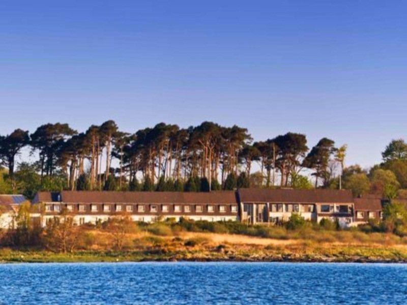 קרייגנור Isle Of Mull Hotel And Spa מראה חיצוני תמונה