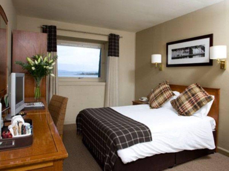 קרייגנור Isle Of Mull Hotel And Spa מראה חיצוני תמונה