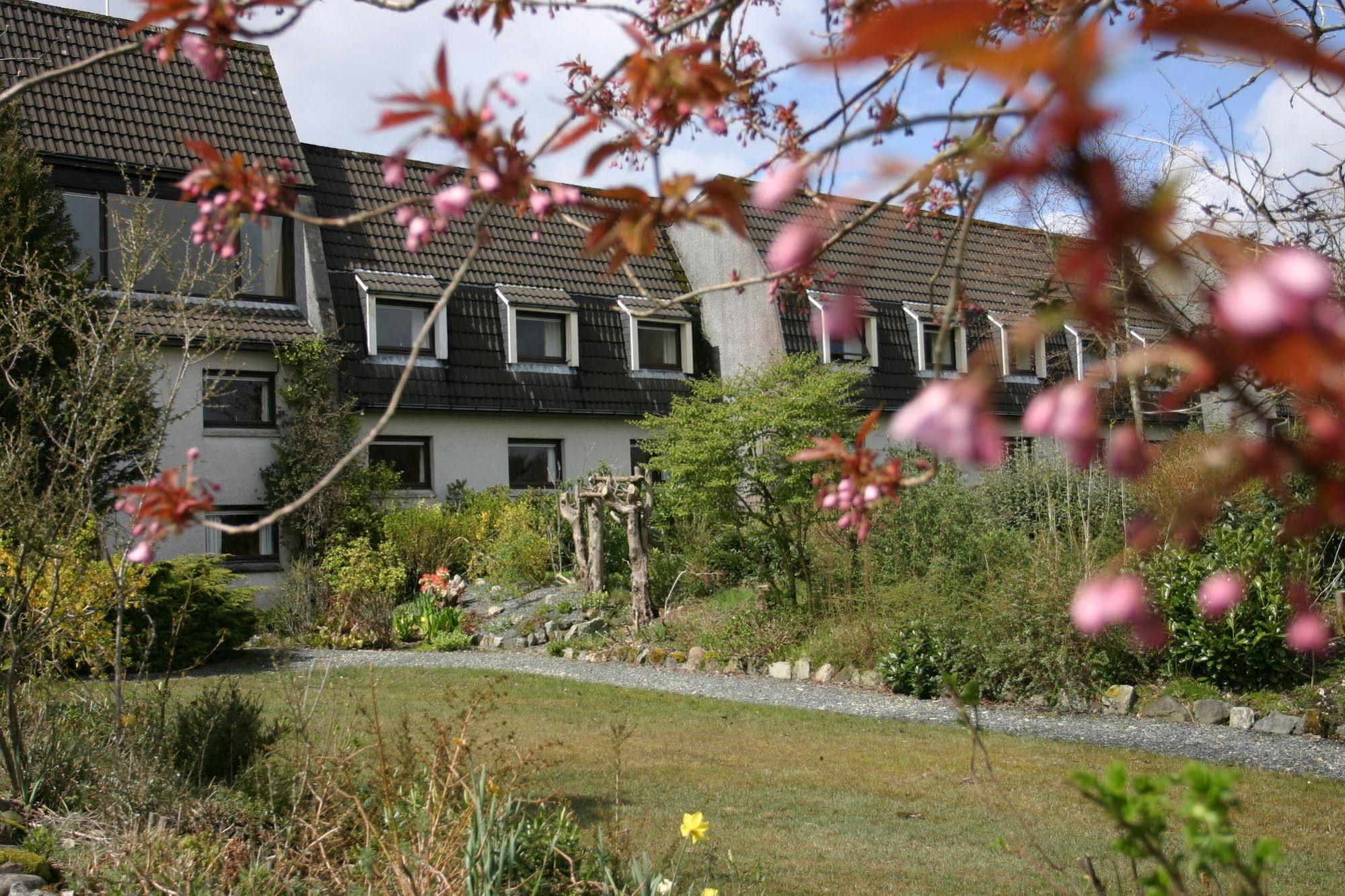 קרייגנור Isle Of Mull Hotel And Spa מראה חיצוני תמונה