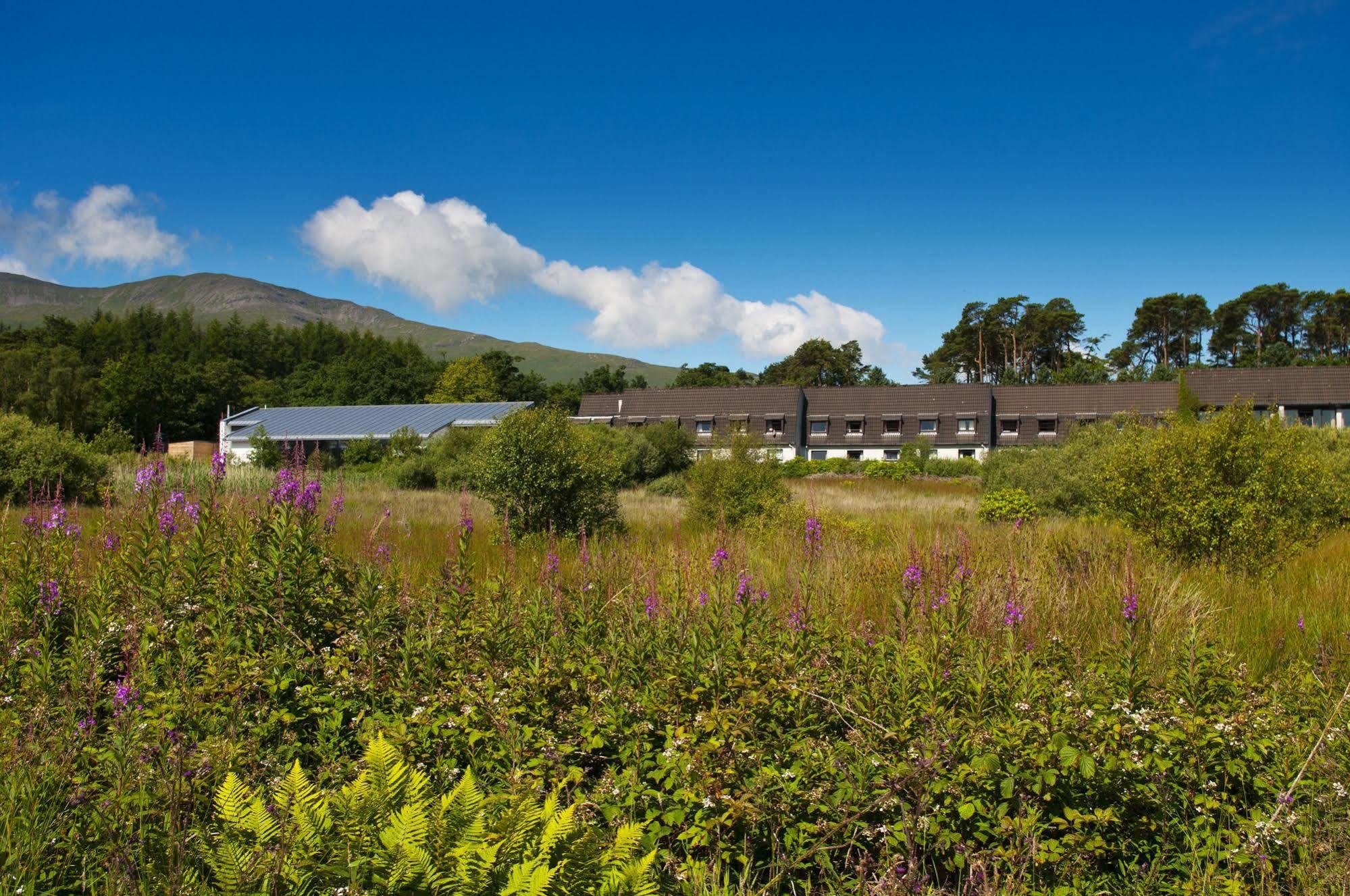 קרייגנור Isle Of Mull Hotel And Spa מראה חיצוני תמונה